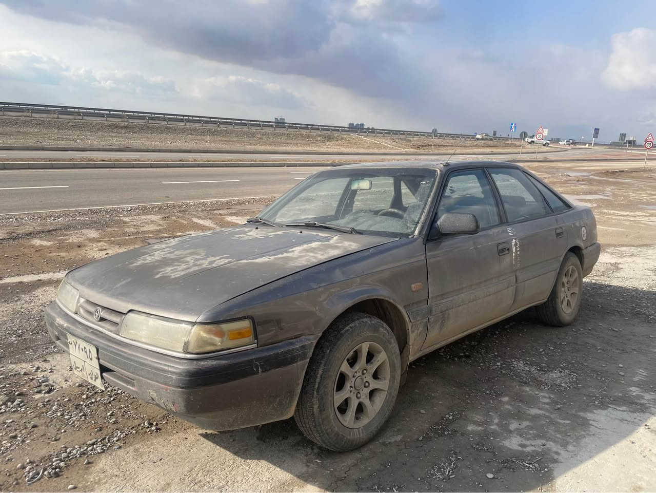 مازدا ٦٢٦ جانتا بى سبوغ بى دعم گير و مةكينةى بةشةرتة رةقم هةولير بةناوكردن بةشةرت *********** —-*********** أربيل, العراق
