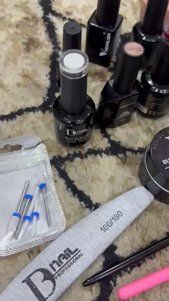 اغراض اظافر للبيع السعر ٨٠


**إذا كنت صاحب هذا الإعلان وتريد حذفه لأي سبب، رجاءا أرسل رسالة إلى الدعم الفني**