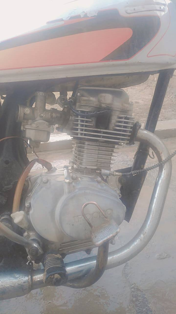 ماطور للبيع سعر 175 وبمجال للطيبين ***********
