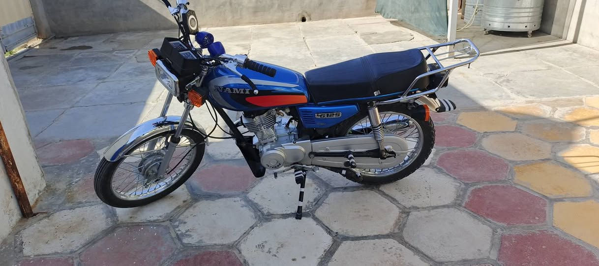 دراجه للبيع 650 الف ***********
