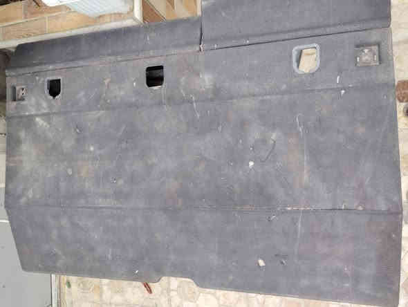 أدوات كيا راندو للبيع
كشن خلفي
حوض جنطة وغطاء (دوشمة) الحوض
هيكل الحوض الخلفي
وجه مسجل
الموقع / الانبار
الاتصال / ***********
