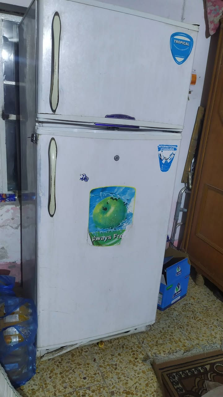 الغراض مستعمله للبيع مراسله خاص


**إذا كنت صاحب هذا الإعلان وتريد حذفه لأي سبب، رجاءا أرسل رسالة إلى الدعم الفني**