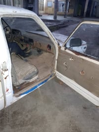 بيك اب • ٨٠ • رقم اصفر نينوى