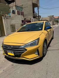 الانترا • ٢٠١٩ • بغداد