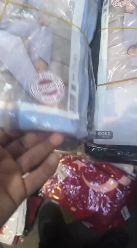 ✨️شروةطقم بيجامة نسائي 
✨️العدد 450 قطعة سيريات نظامي 
✨️السعر 2.50💲 دولار شيلة وحدة 
🌟للحجز والاستفسار على الوتس👇
905377654036+


**إذا كنت صاحب هذا الإعلان وتريد حذفه لأي سبب، رجاءا أرسل رسالة إلى الدعم الفني**