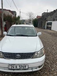 افلون ٢٠٠٤ • رقم شمالي • كركوك