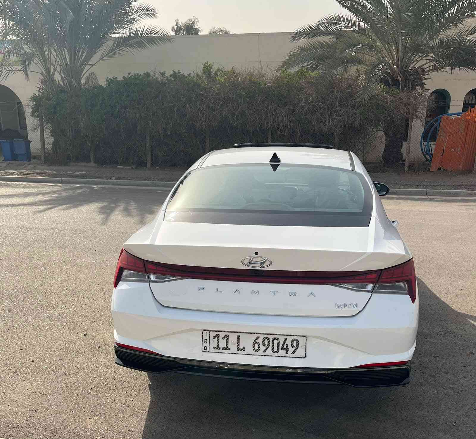 النتر 23 حادثها ربع البنيد والجاملغ الامامي السعر 148 رقم الهاتف ‭0770 688 3007‬
