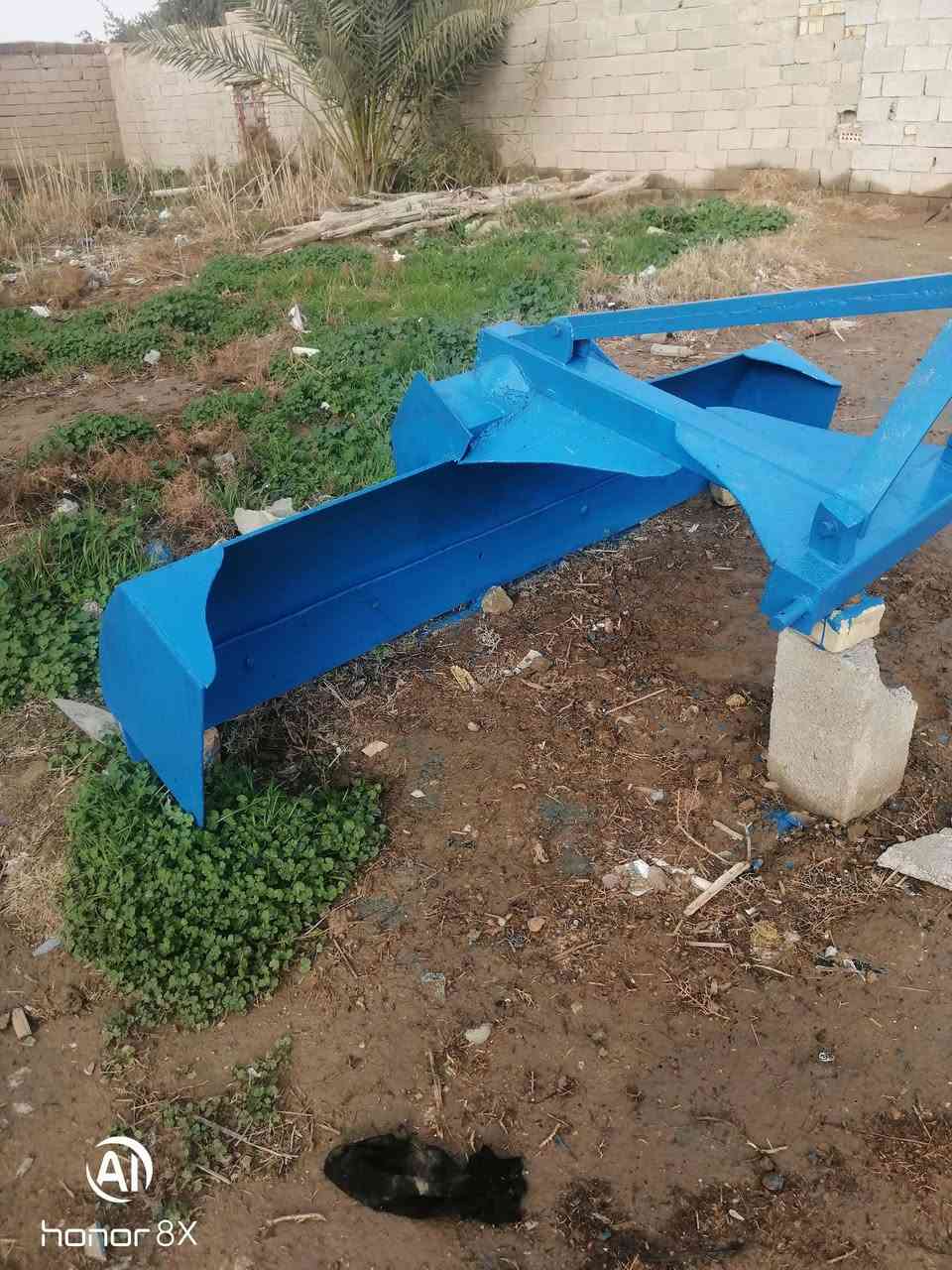 السلام عليكم معدلان للبيع العرض 2/35ملحوم مثل ما موجود بالصوره والفيديو السعر 400وبيه مجال المكان واسط شحيميه قريه 4 موجود ع خاص


**إذا كنت صاحب هذا الإعلان وتريد حذفه لأي سبب، رجاءا أرسل رسالة إلى الدعم الفني**