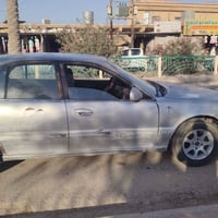 فحم • موديل ١٩٩٥ • البعاج
