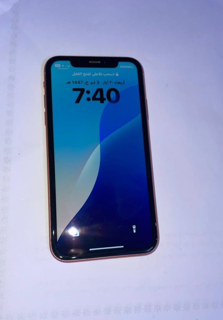 آيفون xr ذاكره64 السعر190


**إذا كنت صاحب هذا الإعلان وتريد حذفه لأي سبب، رجاءا أرسل رسالة إلى الدعم الفني**