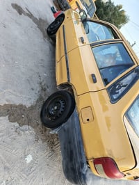 موديل ٢٠١٢ • كير جديد • كهربائية شغالة