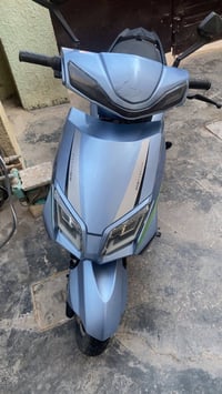 بغداد • دراجہ سكنس • ٦ بطاريات