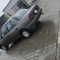 للبيع نيسان سني موديل 91 رقم صلاح الدين سنويه ل27 كير محرك شرط تخم تاي...