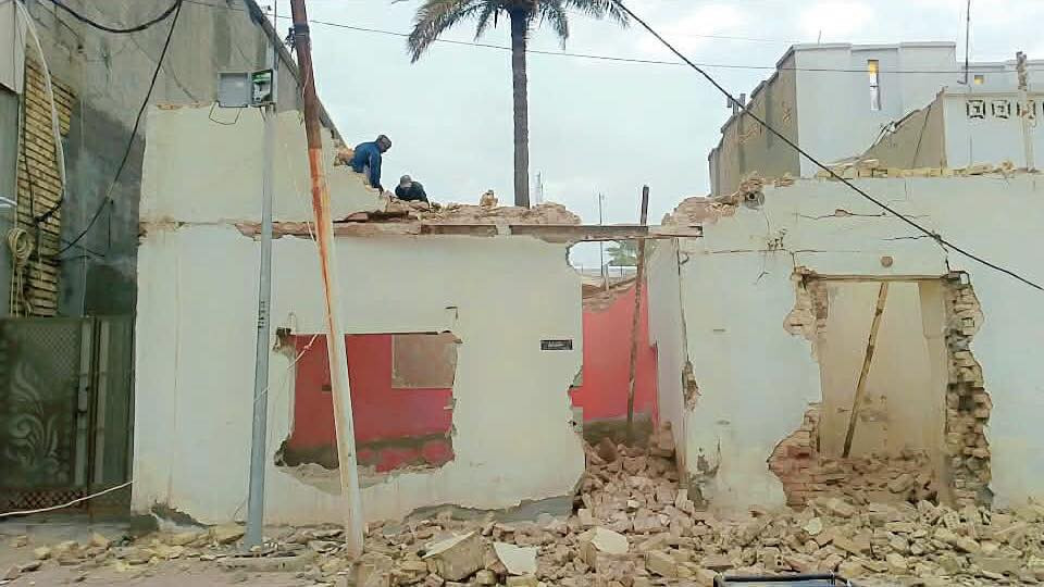 يالله 

البدء باأنشاء عماره بالقسط المريح
الموقع السوق العصري 

📞 للاستفسار والحجز: تواصل معنا
محمد صمد 
***********
 ***********

*********** حيدر صمد
