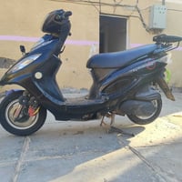 تو للبيع • دراجة تو • دراجة نارية • بوشه