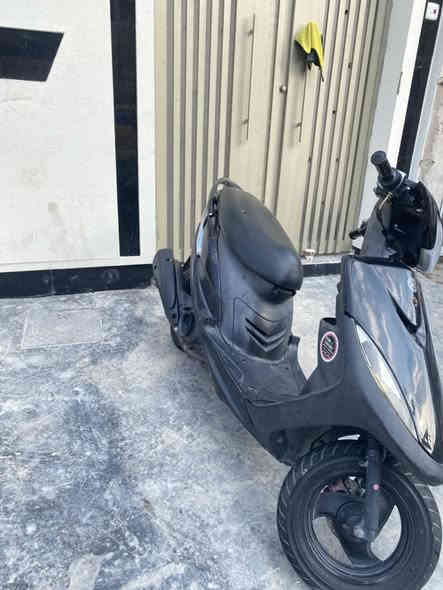 السلام عليكم ماكس عدله  120مكينه جديده مابيها اي نقص جاهزه دراجه حلوه كفرات وسوادات بلاديه   المكان بغداد الجديده النعيريه قرب جبار ابو شربت شراي يتصل السعر550 للاستفسار ***********
