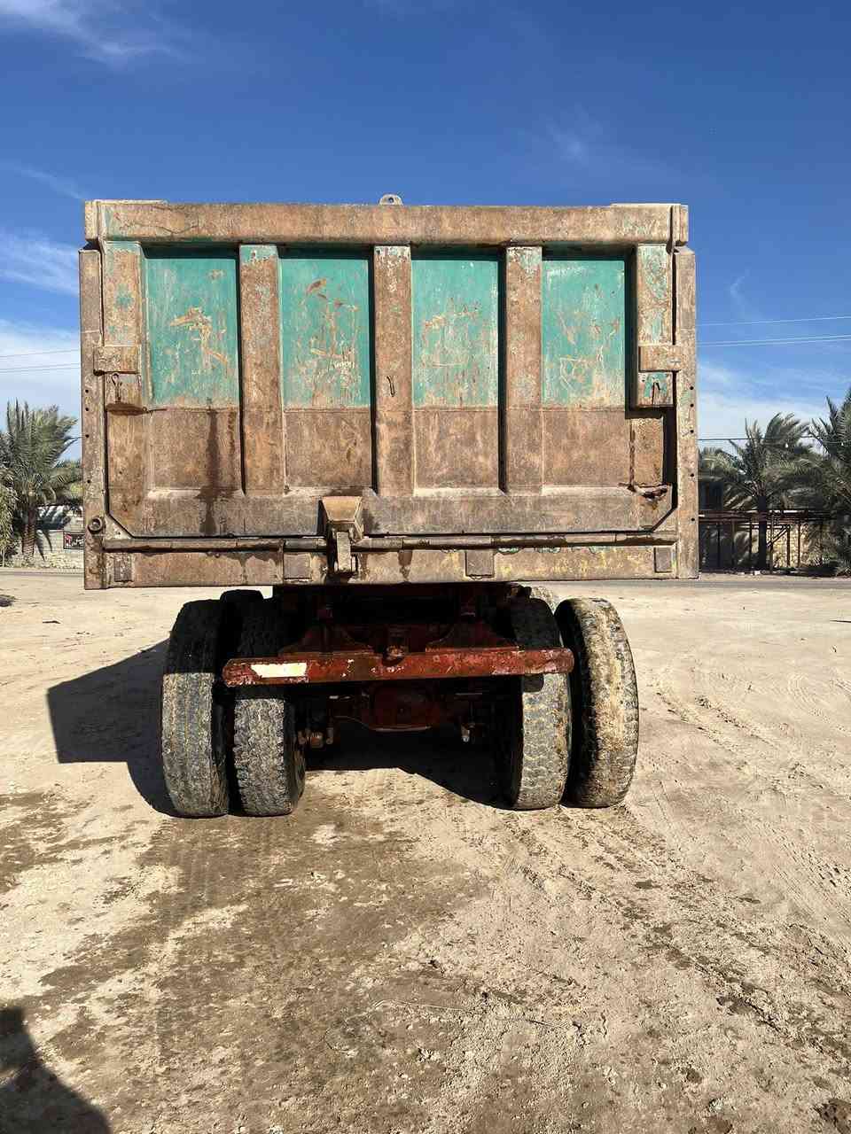 البي مديل 81مكينه 25كير 112لا قره ولا فلته مجموعه نص رباط اعوج شاسي غير مكفول***********
