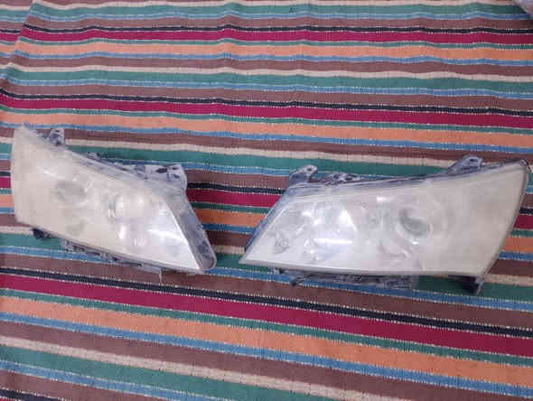 قطع امكراند + الدواسات كاملات + بكلايت وبقيه الغراض مكاني واسط الكوت ***********
