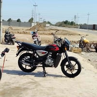 بوكسر باجاج • زيرو 2023 • ناصريه قلعه سكر