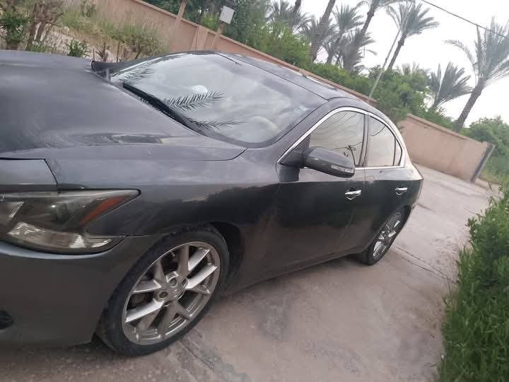 نيسان مكزيما موديل   2010مراوس او ابيع سعر خاص


**إذا كنت صاحب هذا الإعلان وتريد حذفه لأي سبب، رجاءا أرسل رسالة إلى الدعم الفني**