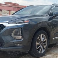 سنتافي فول اوبشن • ٢٠٢٠ • بانوراما