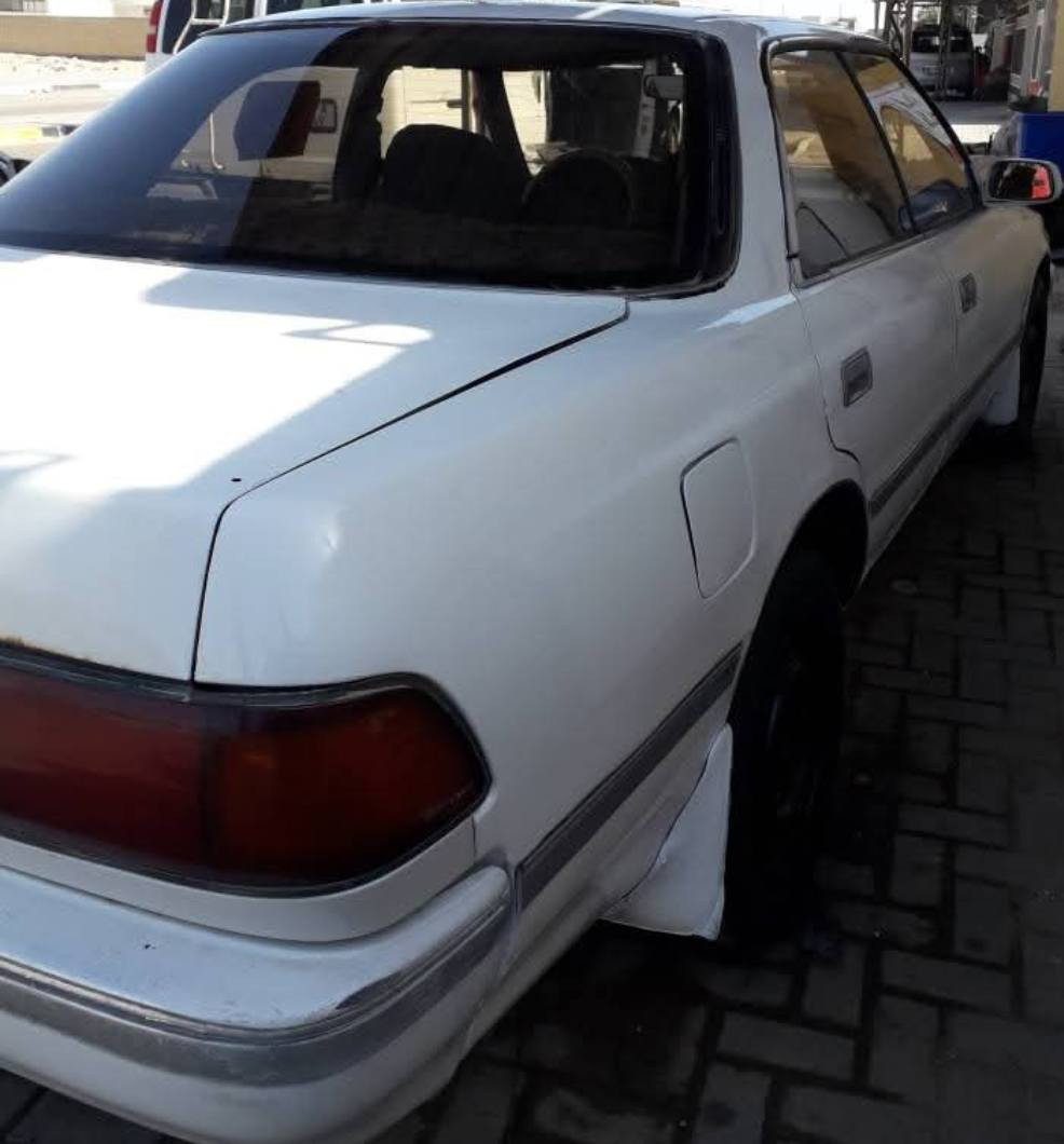 مارك كصيف مكفوله كص ونقل وراعي ومحرك ونجي وكير. كهربايته كله شغاله ورقم بصره 
المراسلة على الواتساب على الرقم
0773 237 4660 البصرة, العراق
