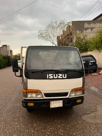 موديل ٩٤ • رقم بغداد • محرك سليم