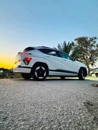 كونا كهرباء • ٢٠٢٤ • بطارية ٦٤ كيلوواط