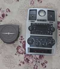 ديوانيه • قطع غيار