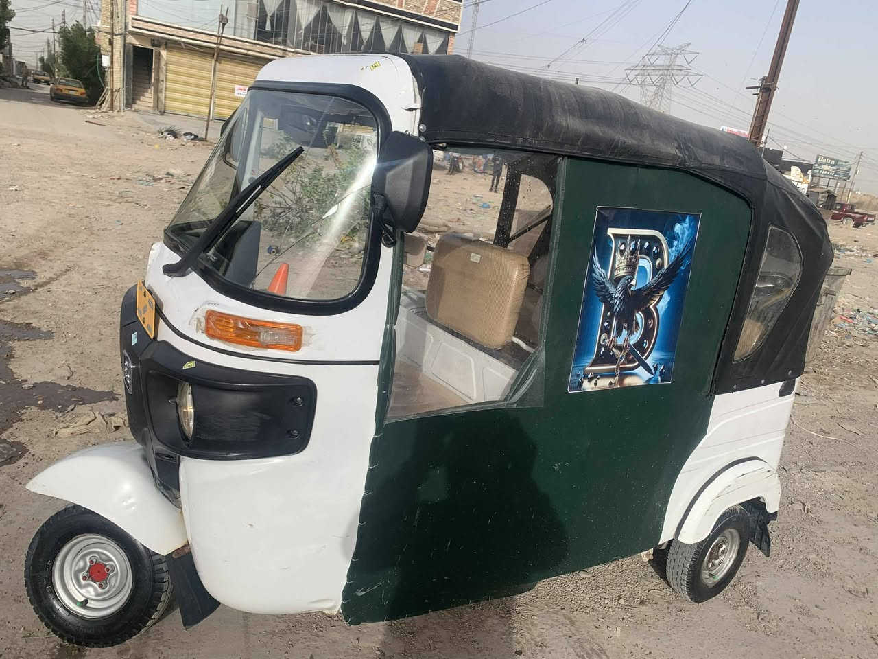 للبيع موديل 22 رقم وسنويه وابسمي مكاني الإصلاح مقابيل بوب الشام ***********
