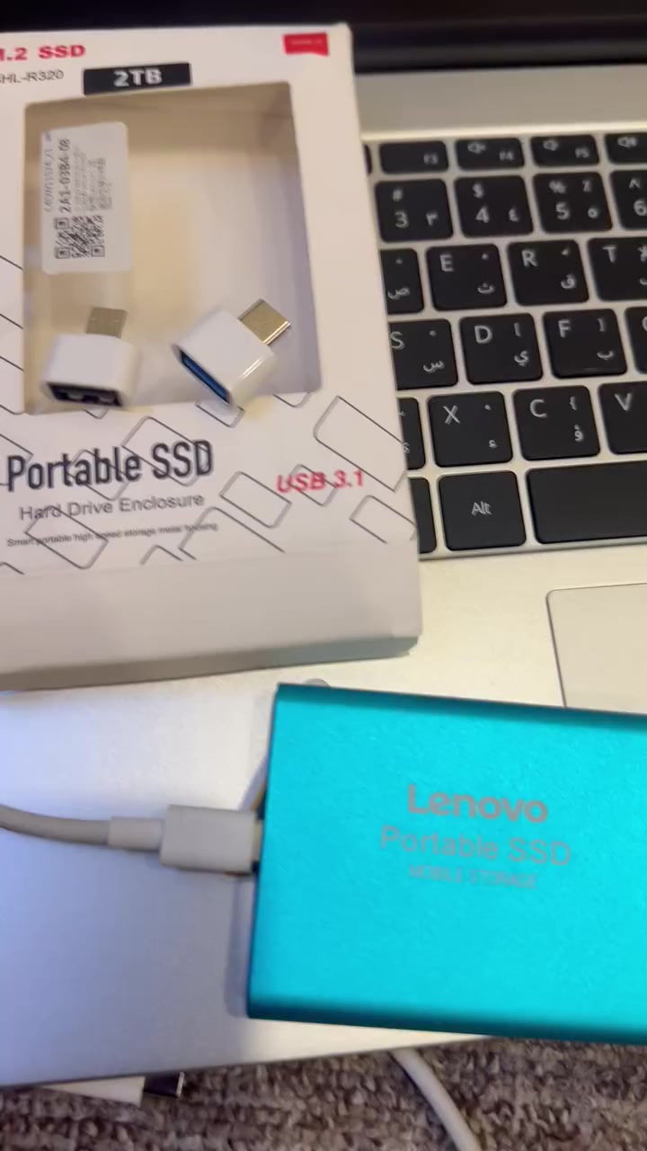 هارد 2Tb
السعر 20 الفحص بالفديو👇🏻


**إذا كنت صاحب هذا الإعلان وتريد حذفه لأي سبب، رجاءا أرسل رسالة إلى الدعم الفني**