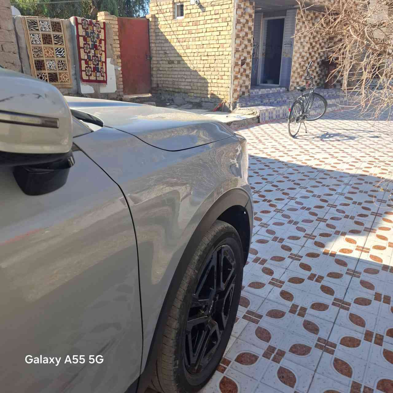 السلام عليكم لبيع كيا تلرايد مواصفات SX برستيج فول لون سمنتي رقم اربيل بسمي سعر ٢٩٠ وبيهه مجال العنوان بابل الشوملي رقم *********** او ***********
