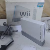 نينتندو وي • رموت واحد • وي سبورتس