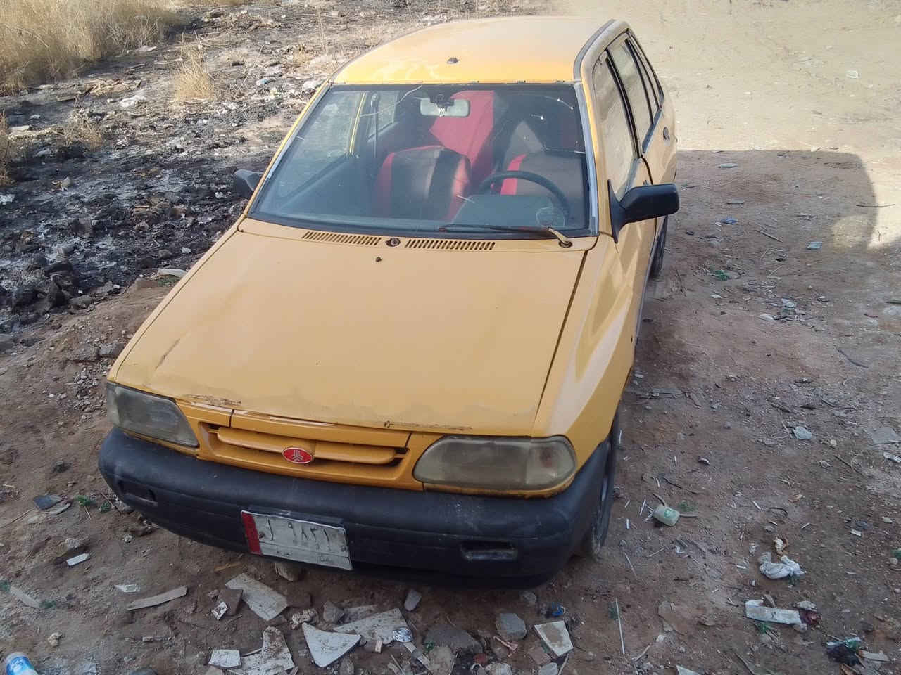 السلام عليكم للبيع مراوس السعر 10بي مجال مكينه وكير جدد حداديه جديه كهربائية شغاله رقم بابل سنويه عضم اصليه الاتصال *********** بي واتساب
