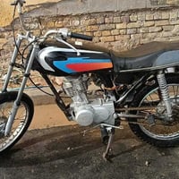 دراجة • نمرة • مجال رقمي