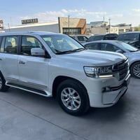 تويوتا لاند كروزر 2017 مواصفات فطيمي  الدرجة الأولى سفر شركة المسافة ...