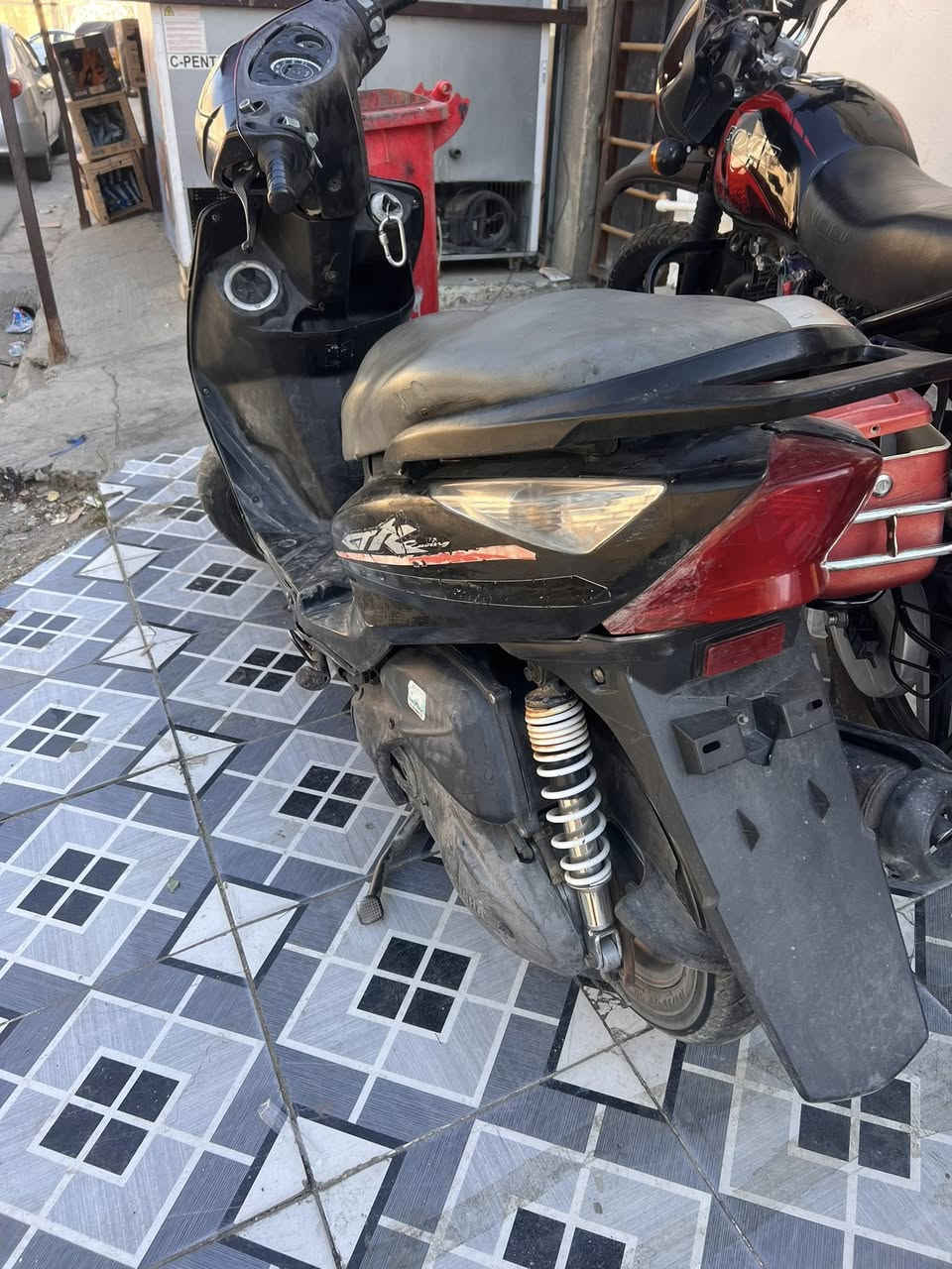 للبيع 350قفل مستعجل مكان بغداد حريه


**إذا كنت صاحب هذا الإعلان وتريد حذفه لأي سبب، رجاءا أرسل رسالة إلى الدعم الفني**