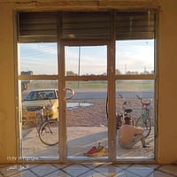 جامخانه نضيفه • عرض 70×2 • تكريت البوعجيل الحوايج