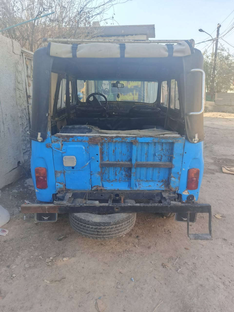 واز الفينيه ونجي أوتو نضيفه السياره
جاهزه سعر ٤٥٠٠٠ وبيها مجال بغداد ***********
