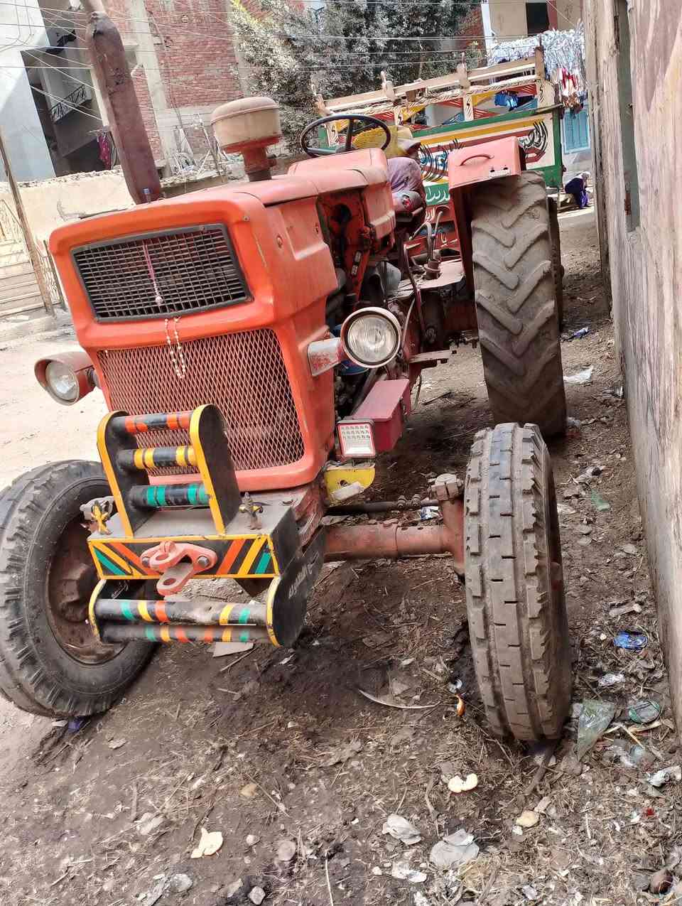 جرار استيراد 85
01153384124


**إذا كنت صاحب هذا الإعلان وتريد حذفه لأي سبب، رجاءا أرسل رسالة إلى الدعم الفني**