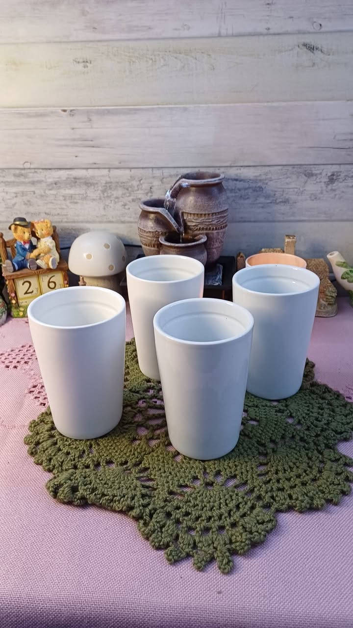 حاملات فرش او ملاعق 🥰
القطعة ب١٥٠٠
كلهم ال٤ قطع ب٥٠٠٠
تفيد بالحمام وبالمطبخ وايضا بالغرف وحجمها حلوو 🥰🥰


**إذا كنت صاحب هذا الإعلان وتريد حذفه لأي سبب، رجاءا أرسل رسالة إلى الدعم الفني**