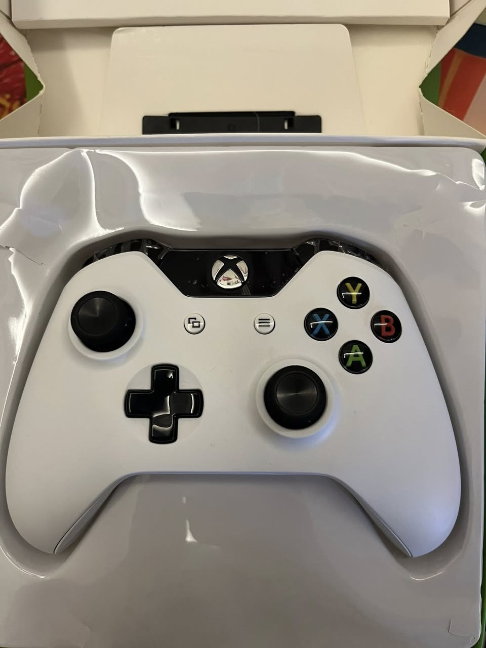 جوستك اكس بوكس ون جديده
السعر 30
تدللون❤️


**إذا كنت صاحب هذا الإعلان وتريد حذفه لأي سبب، رجاءا أرسل رسالة إلى الدعم الفني**