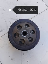 قطع غيار • تفاصيل • داخل المنشور