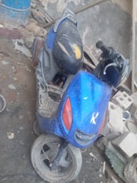 شباب برغي • محرك أصلي • يحتاج كابريته