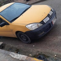 لانسر ٢٠١٠ • رقم ديالى • بلدروز