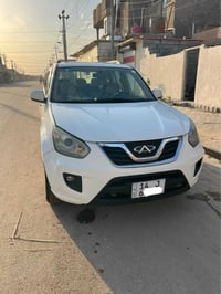 شيري تيكو • ٢٠١٣ • البصرة