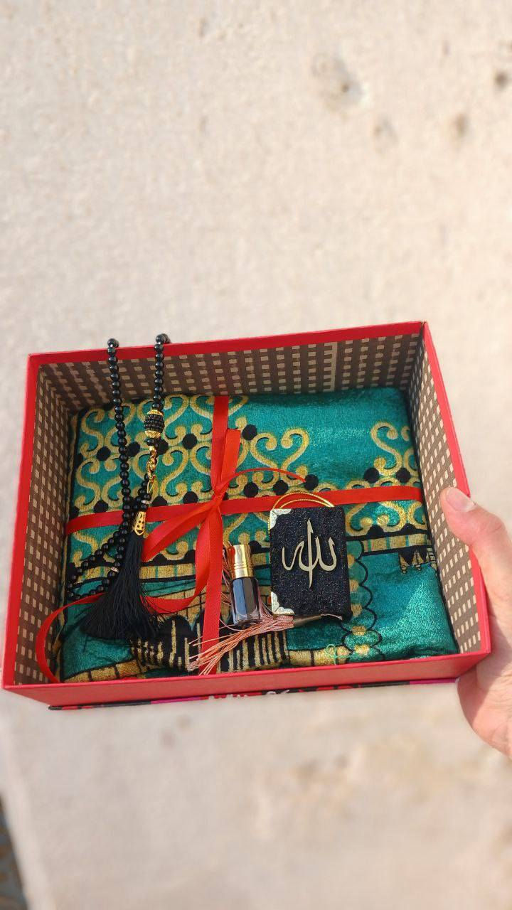 🌸 عيد الأم قرب… وفكّري بالهدية المثالية! 🌸
بوكسات مميزة، هدايا أنيقة، كل شيء لتفرحي أمك 💝
📍 تجهيزات ليان، السنية - شارع تجاري - قرب جمعية كريم دنكه التجاريه


**إذا كنت صاحب هذا الإعلان وتريد حذفه لأي سبب، رجاءا أرسل رسالة إلى الدعم الفني**