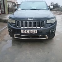 جيب جراند شيروكي • كركوك