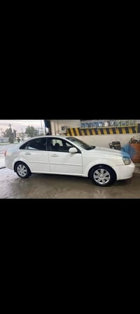 للبيع  اوبترا 2011 رقم دهوك مسطره بأسمي تبريد ثلج كير ومحرك خير من الل...