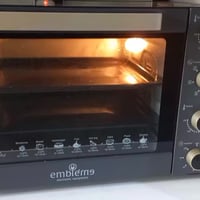 فرن • ٦٠ لتر